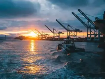 Imagem Petróleo